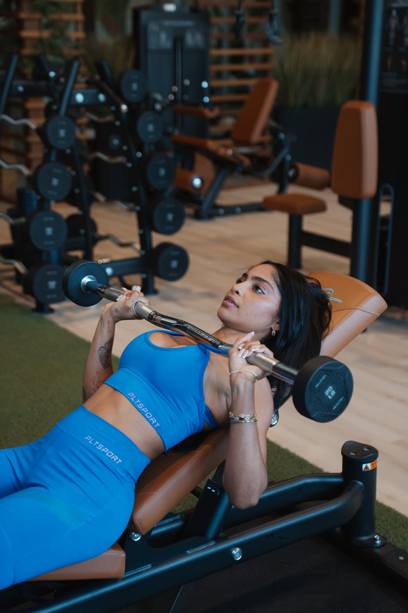 Strength & Conditioning at Sölt Fitness & MedSpa