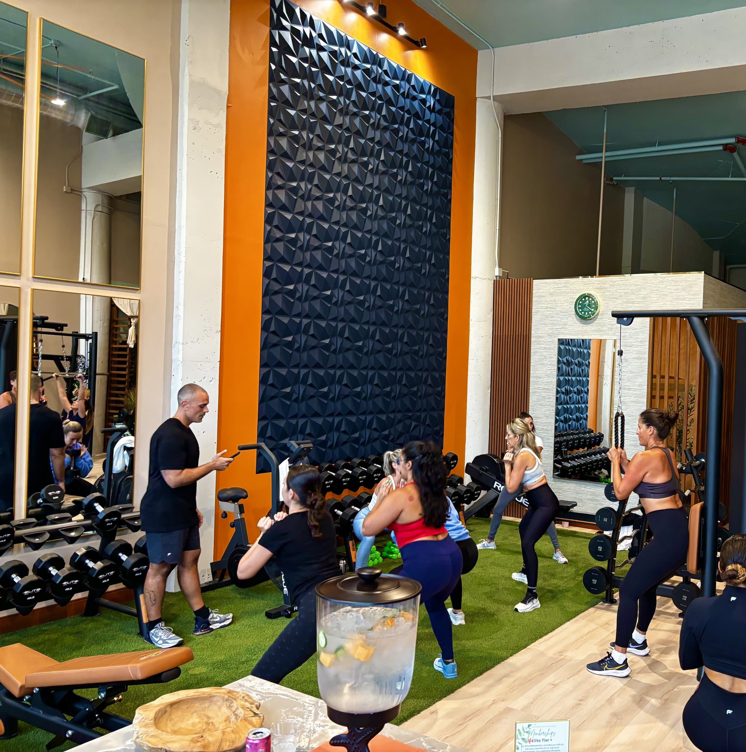 Strength & Conditioning